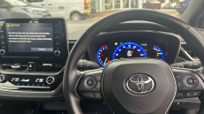 Toyota Corolla 1.8 VVT-i Hybrid Icon 5dr CVT Hybrid Hatchback